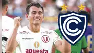 ¿A qué hora juegan Universitario vs Cienciano por la fecha 2 del Torneo Apertura de la Liga 1 2025?