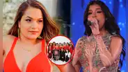 Lesly Águila respalda el ingreso de Cielo Fernández a Corazón Serrano tras dejar Son de Duke: "Se está adecuando"