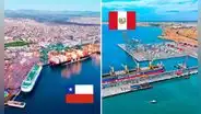 Senador chileno alerta posible pérdida de empleos en su país tras cambio de ruta de naviera china: solo irá por el Puerto de Chancay