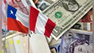 Billetes de Perú y Chile sorprenden por su parecido: así lucen ambos y cuánto valen en soles peruanos, según su denominación