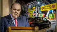 Rafael López Aliaga confirma que si votó a favor de otorgarle peajes a OAS: "Era negocio para Lima"