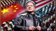 Jen-Hsun Huang: de lavar platos a fundar Nvidia, la empresa clave en la guerra tecnológica entre China y Estados Unidos