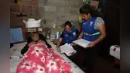 Independencia: Lanzan programa de cuidados para pacientes con cáncer