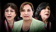 JNJ y Dina Boluarte tienen una agenda común: la salida de Janet Tello y Delia Espinoza