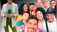 Es periodista peruana, condujo famoso programa deportivo y ahora se une al elenco de ‘Al fondo hay sitio’: “Experiencia divertida”
