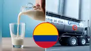 Grupo Gloria es penalizado en Colombia por US$2,2 millones: usaron insumo prohibido en la fabricación de leche