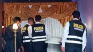 Tacna: policías realizan diligencia y abren ataúd de mujer en pleno velorio frente a familia