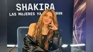 ¿Cuál es la novela favorita de Shakira?