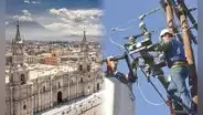 Corte de luz en Arequipa HOY, 16 de febrero, según Seal: conoce horarios y distritos afectados