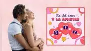 Día del amor y la amistad 2025 en Venezuela: revisa las mejores frases e imágenes para dedicar en San Valentín
