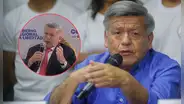 César Acuña sobre incremento de inseguridad en Trujillo: "No hay secuestros, solo extorsión"