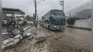 ¿Cómo evitar un accidente de tránsito mientras manejas durante las lluvias? Sigue estas recomendaciones para una conducción segura en carretera, según Sutrán
