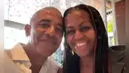 Barack Obama envía tierno mensaje a su esposa Michelle por el Día de San Valentín: "Todavía me dejas sin aliento"