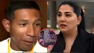 Edison Flores rompe su silencio sobre presunta infidelidad a Ana Siucho tras ampay en yate: "Toca en la relación altas y bajas"