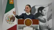 Sheinbaum denuncia delitos de estadounidenses en México y advierte que "hay muchos objetivos con orden de extradición"