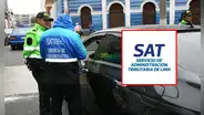Esta es la multa que debes pagar si no registras tu vehículo nuevo en el SAT en febrero de 2025: conoce cómo hacerlo online