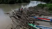 Naufragio en el río Inambari: Hallan más cuerpos y cifra de fallecidos se eleva a 10
