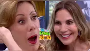 Karina Calmet, Isabella de ‘Al fondo hay sitio’, vuelve a la serie con impactante avance de la temporada 12: "¡Oh my!"