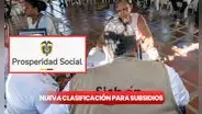 Adiós Sisbén: el nuevo sistema que usará Prosperidad Social para definir a los beneficiarios de subsidios en Colombia