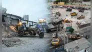 Adiós a un símbolo de Barranco: centro cultural destruido tras más de 10 años por obras de la Vía Expresa Sur