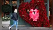 San Valentín 2025 en Estados Unidos: origen, regalos y más curiosidades del día de la amistad y del amor que debes conocer