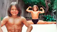 La impactante historia del 'niño más fuerte del mundo': entrenaba 8 horas al día y no tenía amigos