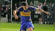 Boca Juniors quedó listo para la Libertadores: triunfo 1-0 ante Banfield y espera su debut en el torneo continental