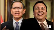 Martín Vizcarra: Poder Judicial cierra investigación por caso Richard Swing debido a retraso de solicitud de Fiscalía