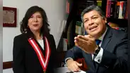 Janet Tello rechaza acusaciones en comunicado de la JNJ: Su defensa señala inconsistencias en el proceso