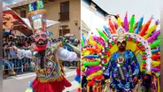 Carnavales de Cajamarca 2025: horarios, cronograma para este 15 de febrero, Corso Nocturno y Ño Carnavalón