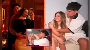 Flavia Laos olvidó al cirujano Robert Dorfman y se luce muy cariñosa con streamer Diealis: “Soy una persona libre”