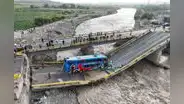 Caída de puente Chancay, una tragedia que se pudo evitar