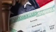 Atención, inmigrante: así puedes solicitar el reemplazo de la Green Card si la pierdes en EE. UU., según USCIS