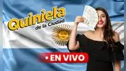 Quiniela Nacional Nocturna de HOY 21 hs EN VIVO online, 15 de febrero: qué número salió en la Lotería de la Ciudad y resultados