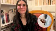 La mujer de 33 años que desafía la era digital y vive sin celular ni redes sociales: ''Temo que esto genera aún más desigualdades”