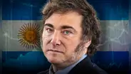 Expertos advierten que el modelo económico de la Argentina de Javier Milei colapsará a fines de 2025