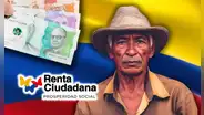 Renta Ciudadana 2025: quiénes recibirán $500.000 extra cada 45 días y cómo acceder al pago en Colombia
