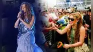 Shakira en Perú: conoce cuál es el exclusivo hotel donde se aloja la cantante colombiana