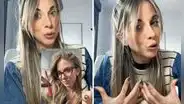 Profesora usa lapicero rojo para corregir exámenes y recibe críticas en redes: "Daña la autoestima de los alumnos"