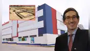 Nueva universidad en el Callao: este ambicioso proyecto se planteó hace 12 años e iniciará su construcción en el 2028