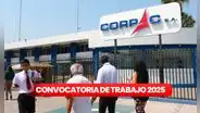 Corpac ofrece convocatoria de trabajo en febrero de 2025 con sueldos de hasta S/2.230: se puede postular en varias regiones del Perú