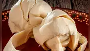 Este es el mejor queso de América Latina, según Taste Atlas: tiene forma hilada y es clave en los platos de su país