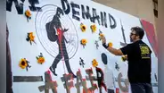 A 7 años de la masacre de Parkland, una familia sigue luchando por el control de armas en EE. UU. con esperanzador proyecto