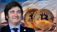 Milei intenta justificarse por promover criptomoneda acusada de estafa alegando que "no conocía los pormenores del proyecto"