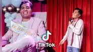Oscar Tito, el ingeniero peruano que ahora triunfa en TikTok con su humor: "Era comediante de closet"