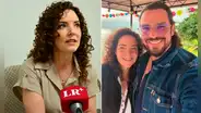 Virna Flores habla de su larga relación con Ismael La Rosa y revela si es celosa: "Hay bastante presión"