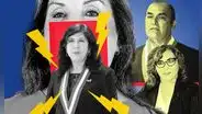 Dina Boluarte: exasesores de despacho presidencial asumen cargos en la JNJ que quiere destituir a Janet Tello