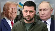 Zelensky pidió crear un Ejército de Europa para defenderse de Rusia y exigir a EE. UU. “que tome en serio al continente”