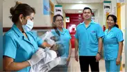 ¿Cuánto gana una enfermera en el Perú? Este es el sueldo promedio que puedes ganar con esta carrera, según MTPE