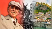 El país que fue la 'Corea del Norte de Europa' y ahora se reinventa como destino turístico